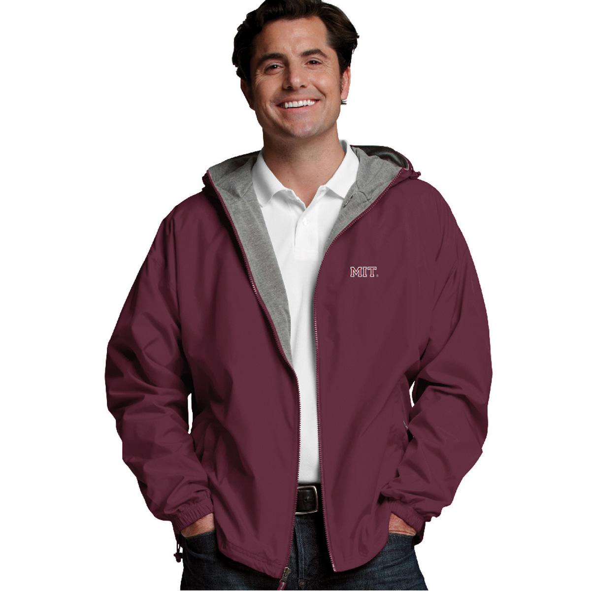 Charles river portsmouth jacket deals